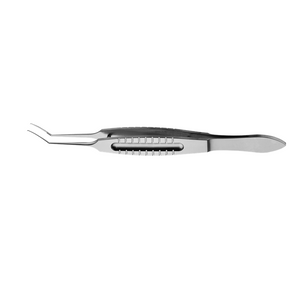 IF-3003B Stainless Steel Belle Capsulorhexis Forceps(for ≥2.2mm incision)　