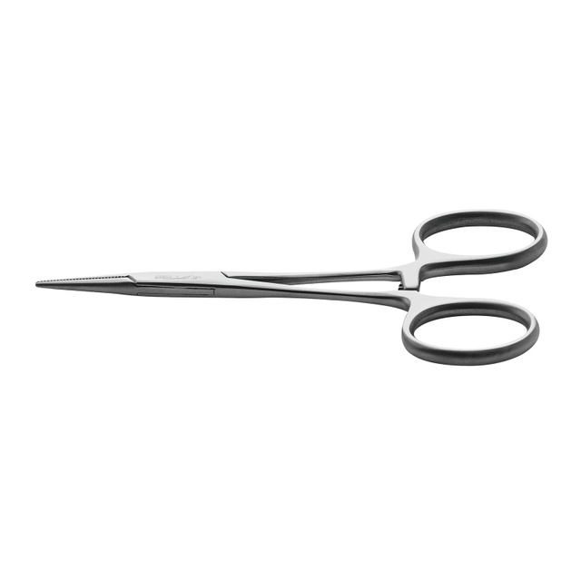 IF-9102 Stainless Steel Needle Holder 
