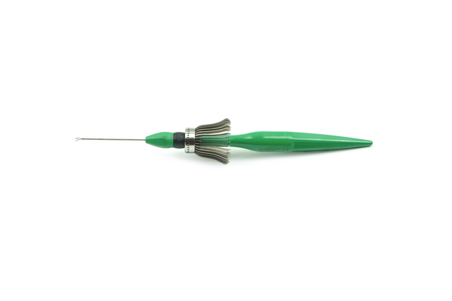 UN-4001(20G) Stainless Steel ICL Forceps