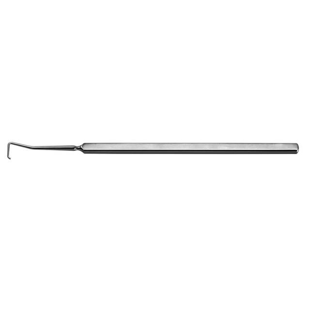 IF-8119 Stainless Steel Green Muscle Hook