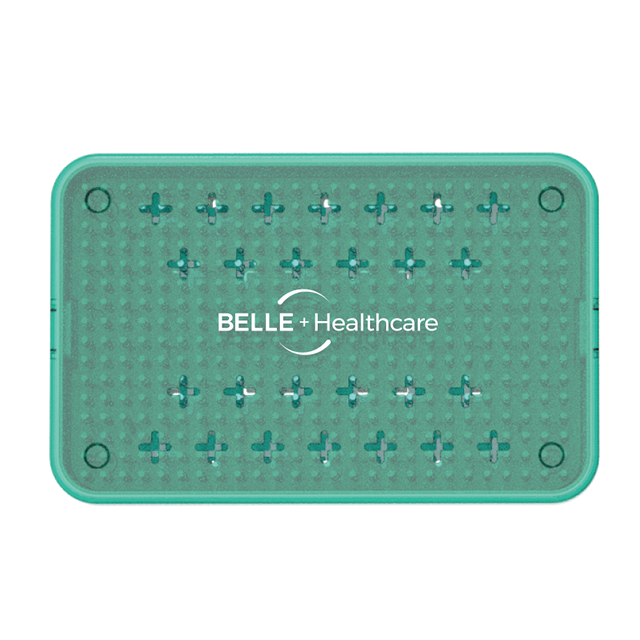 S06 Sterilization Tray Belle Healthcare Technology Co., Ltd.