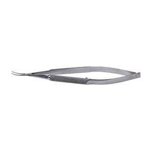 IF-4500 Stainless Steel Lenticule Removal Forceps