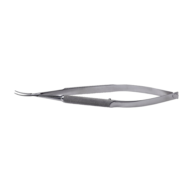 IF-4500 Stainless Steel Lenticule Removal Forceps