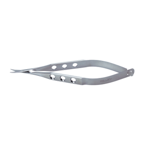 EN-5000 Stainless Steel Scissors For Total Prosthesis