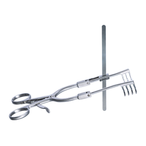 EN-7001 Stainless Steel Temporal Surgical Retractor