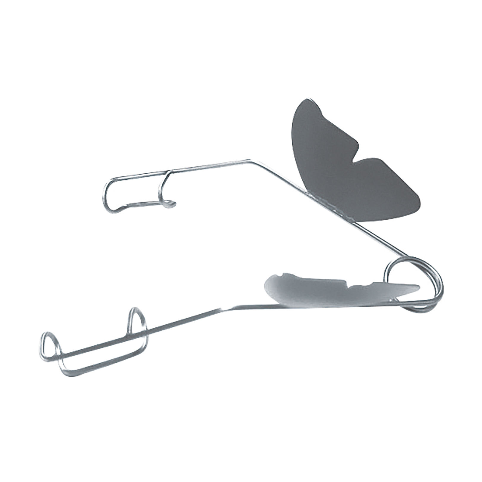 IF7005 Stainless Steel Alfonso Eye Speculum Newborn Buy Wire