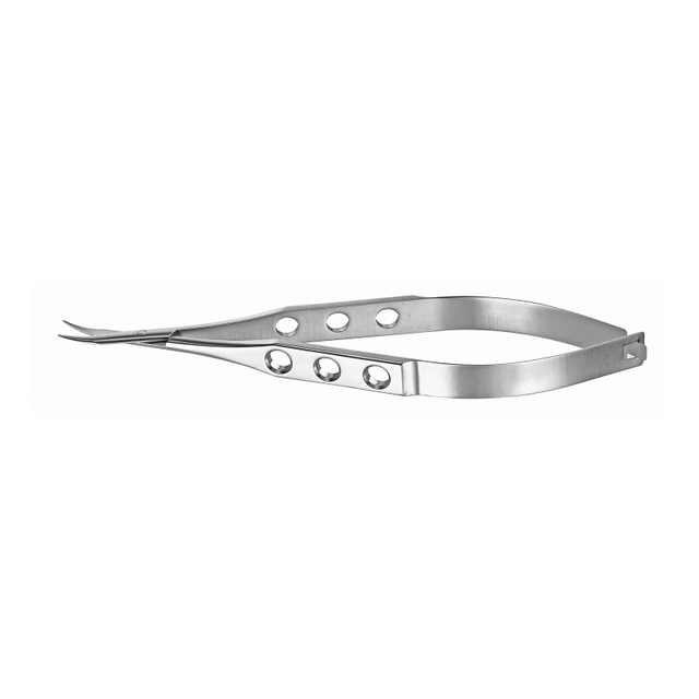 IF-5010 Stainless Steel Conjunctival Scissors